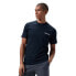 ფოტო #1 პროდუქტის BERGHAUS Calibration Linear short sleeve T-shirt