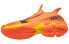 Фото #5 товара Mizuno Wave Lightning Neo 高弹减震 排球鞋 男女同款 橘黄 / Кроссовки Mizuno Wave Lightning V1GA220202