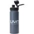 Фото #3 товара Бутылка для воды спортивная UYN Fast 550 мл