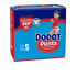 Фото #12 товара DODOT PANTS diaper-panties size 5 12-17 kg 30 u