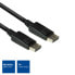 Фото #6 товара ACT AC3903 - 3 m - DisplayPort - DisplayPort - Male - Male - 3840 x 2160 pixels