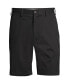 Фото #5 товара Men's Traditional Fit 9" No Iron Chino Shorts