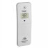 TFA View Breeze - Black - Indoor barometer - Indoor hygrometer - Indoor thermometer - Outdoor barometer - Outdoor hygrometer,... - Plastic - 10 - 99% - 10 - 99% - 0 - 50 °C