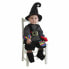 Фото #2 товара Маскарадные костюмы для детей Колдун Чёрный