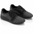 [1297596-001] Mens UA Under Armour Runaway Low Sneaker - Black