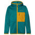 Фото #2 товара VAUDE Kikimora full zip fleece