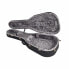 Фото #5 товара Hiscox PRO-II-GAD Dreadnought Case BK