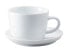 Café au lait-Tasse 0,45 l Five Senses