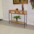 Фото #3 товара Carson Console Table