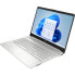 Фото #5 товара Ноутбук HP 15,6" Intel Core i7-1195G7 8 GB RAM 512 Гб SSD Испанская Qwerty
