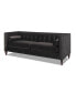 Фото #25 товара Jack 84" Modern Tuxedo Tufted Sofa