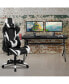 Фото #2 товара Gaming Desk Bundle - Cup/Headset Holder/Mouse Pad Top