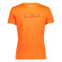 ფოტო #1 პროდუქტის CMP 39T7117P short sleeve T-shirt