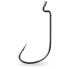 Фото #2 товара MUSTAD Ultrapoint Mega Bite Worm Texas Hook