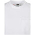 Фото #7 товара URBAN CLASSICS Organic Cotton Basic short sleeve T-shirt