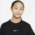 NIKE Sportswear short sleeve T-shirt