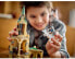 Фото #24 товара Игрушка LEGO 76401 Harry Potter: Спасение Сириуса в Хогвартсе, с фигуркой игрушечного грифона и замком.