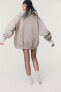 Фото #3 товара Толстовка H&M Oversize Pullover