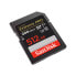 Фото #4 товара USВ-флешь память SanDisk Extreme PRO Синий Чёрный 512 GB