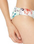 Фото #2 товара Bikini Lab Women's 243697 Cinched Back Hipster Bikini Bottom Swimwear Size M