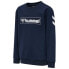 Фото #3 товара HUMMEL Box Sweatshirt