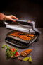 Фото #13 товара Tefal OptiGrill XL GC724D + Snacking & Baking Accessory