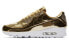 Фото #2 товара Кроссовки Nike Air Max 90 SP "Metallic Gold" CQ6639-700