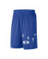 Men's Royal Kentucky Wildcats Wordmark Performance Shorts