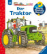 Фото #1 товара WWWjun34: Der Traktor