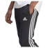 Фото #5 товара ADIDAS Essentials Fleece 3 Stripes Tapered Cuff joggers