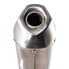 GPR EXHAUST SYSTEMS Gas Gas EX 450F 2024-2025 Not Homologated Muffler DB Killer Link Pipe