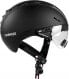 Фото #1 товара Casco Kask CASCO ROADSTER+ black matt XL 60-63