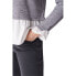 SALSA JEANS 2Skins Sweater