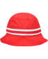 Фото #3 товара Men's Red Bayern Munich Oasis Bucket Hat