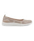 Фото #2 товара Кеды повседневные Easy Spirit женские Glitz Casual Slip-On Walking Shoes