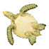 Фото #3 товара SAFARI LTD Green Sea Turtle Wildlife Figure