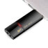 Фото #5 товара Silicon Power Blaze B05 - 32 GB - USB Type-A - 3.2 Gen 1 (3.1 Gen 1) - Slide - 9.2 g - Black