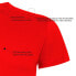 Фото #5 товара KRUSKIS MTB Background short sleeve T-shirt