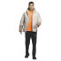 ADIDAS Cold.R Mid Goos jacket Wonbei / Chabrn / White, L - фото #6