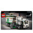 Фото #1 товара Конструктор пластиковый Lego Mack® LR Электрический мусоровоз