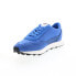 Фото #7 товара Diesel S-Racer LC Y02873-P4428-T6037 Mens Blue Lifestyle Sneakers Shoes