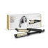 BaByliss EasyWaves - Texturizing iron - Warm - 160 °C - 200 °C - 60 s - Black - Silver