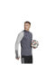 Фото #3 товара Футболка Adidas HU1316 Tiro23 C Tr Top Erkek Sweatshirt