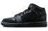 Фото #1 товара Кроссовки Jordan Air Jordan 1 Mid GS 554725-064