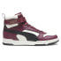 Фото #1 товара Puma Rbd Game High Top Mens Size 14 M Sneakers Casual Shoes 38583920