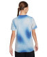 Big Kids Sportswear Standard-Fit Printed T-Shirt