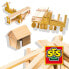 Фото #3 товара Кукла для девочек SES Woodwork Set Deluxe