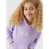 Фото #5 товара 4F Jr sweatshirt 4FJAW23TSWSF645-52S