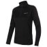 Фото #1 товара TRANGOWORLD Selene half zip fleece