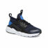 Фото #4 товара Повседневная обувь детская Nike Huarache Run Ultra Темно-синий